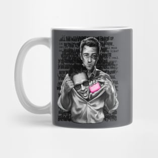 I Am Jack's Loser Alter Ego (Soapman) Mug